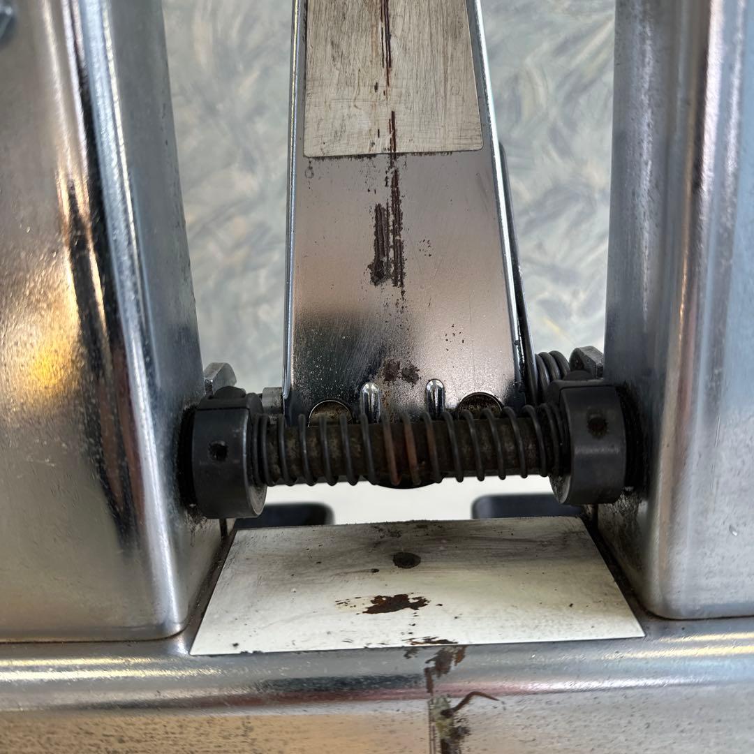 ㅤ*様 パークツール振れ取り器　TSー2 中古品