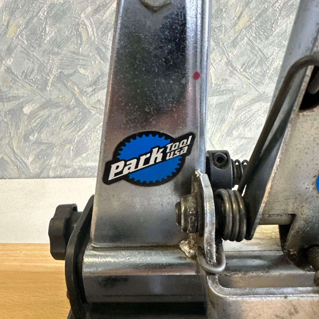 ㅤ*様 パークツール振れ取り器　TSー2 中古品