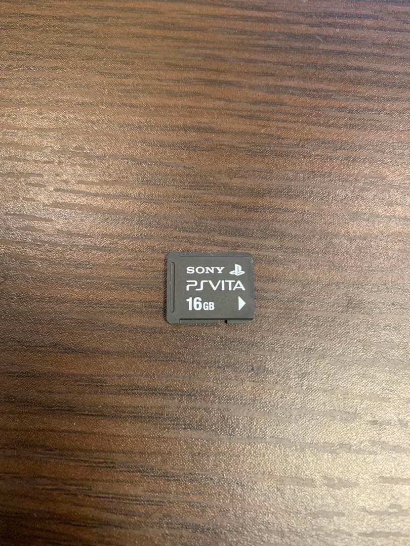 PSVITA PCH-2000 アクアブルー