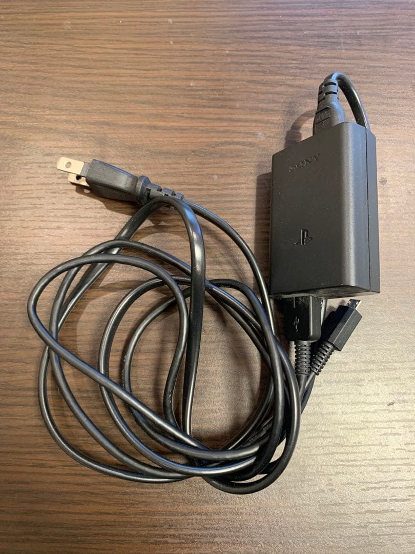 PSVITA PCH-2000 アクアブルー