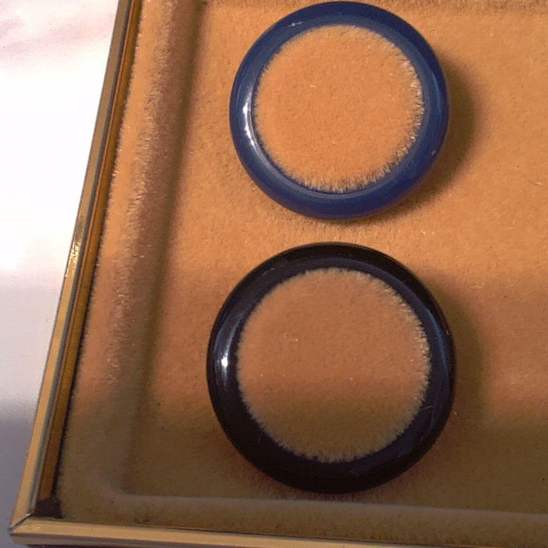 a92 GUCCI チェンジベゼル バングルウォッチ アナログ腕時計