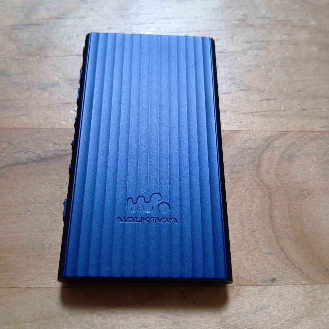 SONYウォークマンNW-A306 32GB　美品