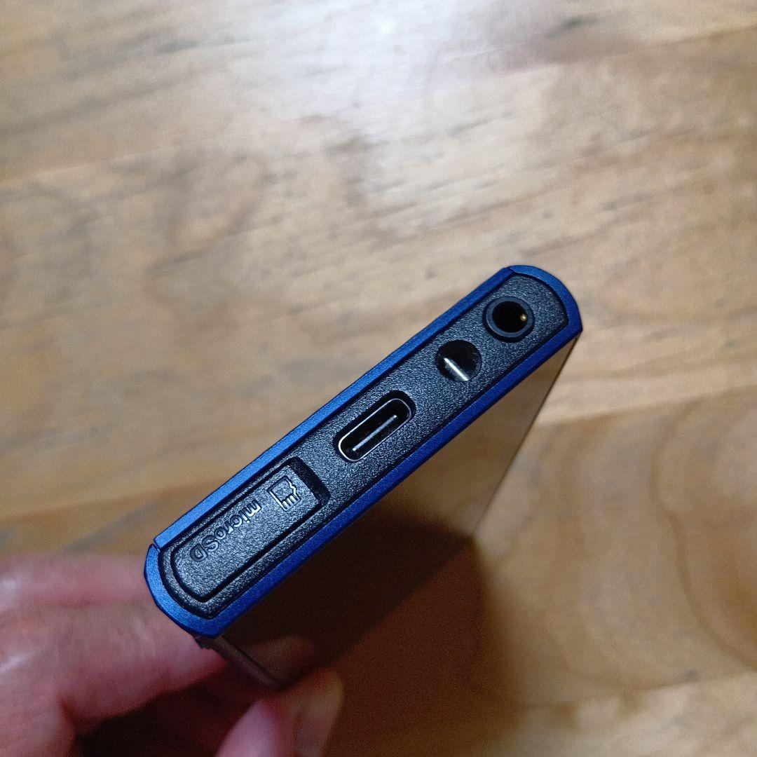 SONYウォークマンNW-A306 32GB　美品