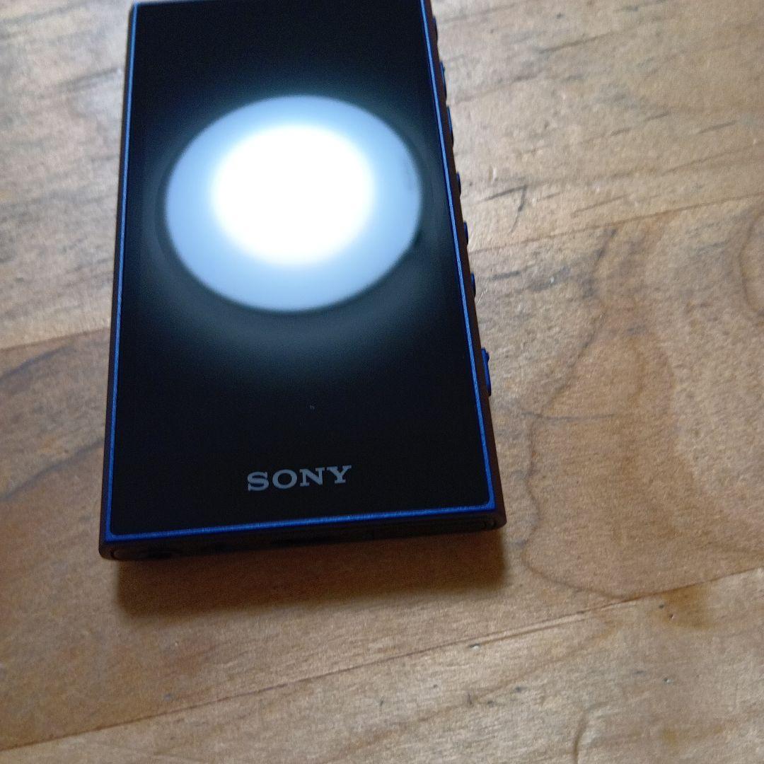 SONYウォークマンNW-A306 32GB　美品