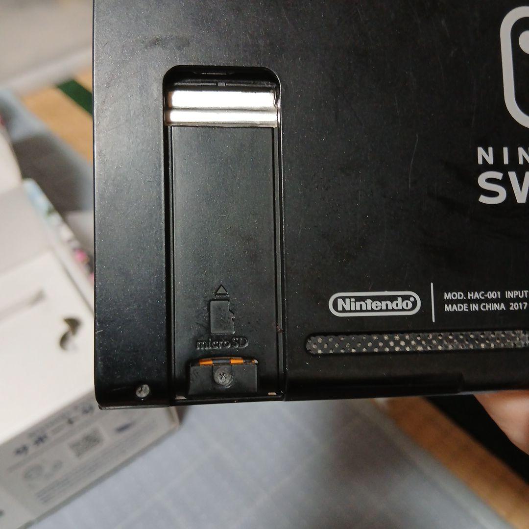 Switch Nintendo Switch スプラトゥーン2セット