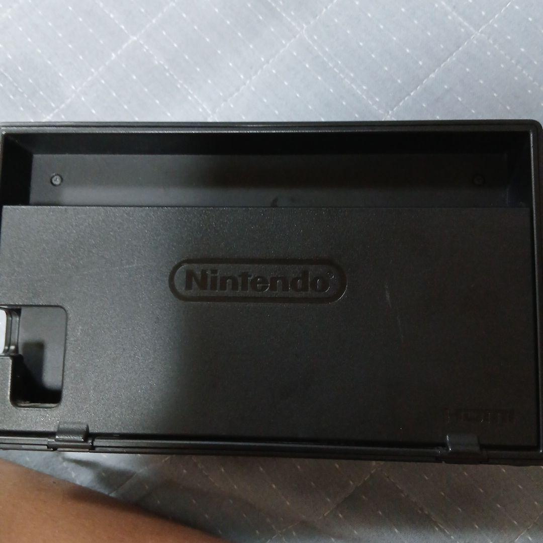 Switch Nintendo Switch スプラトゥーン2セット