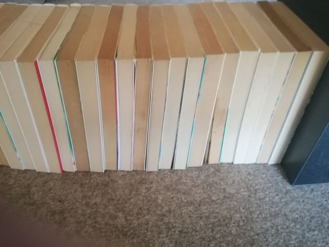 中原涼　希少　アリスシリーズ全36冊