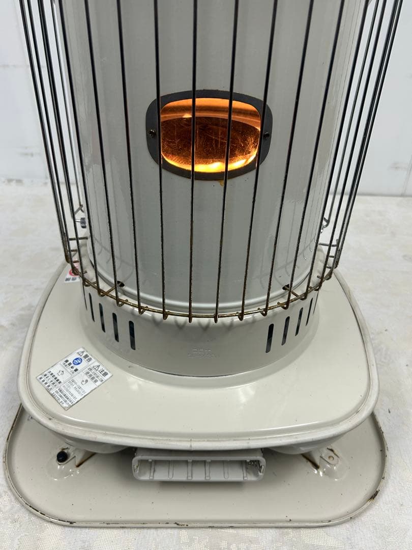 SL-51G 石油ストーブ 2021年　(11)