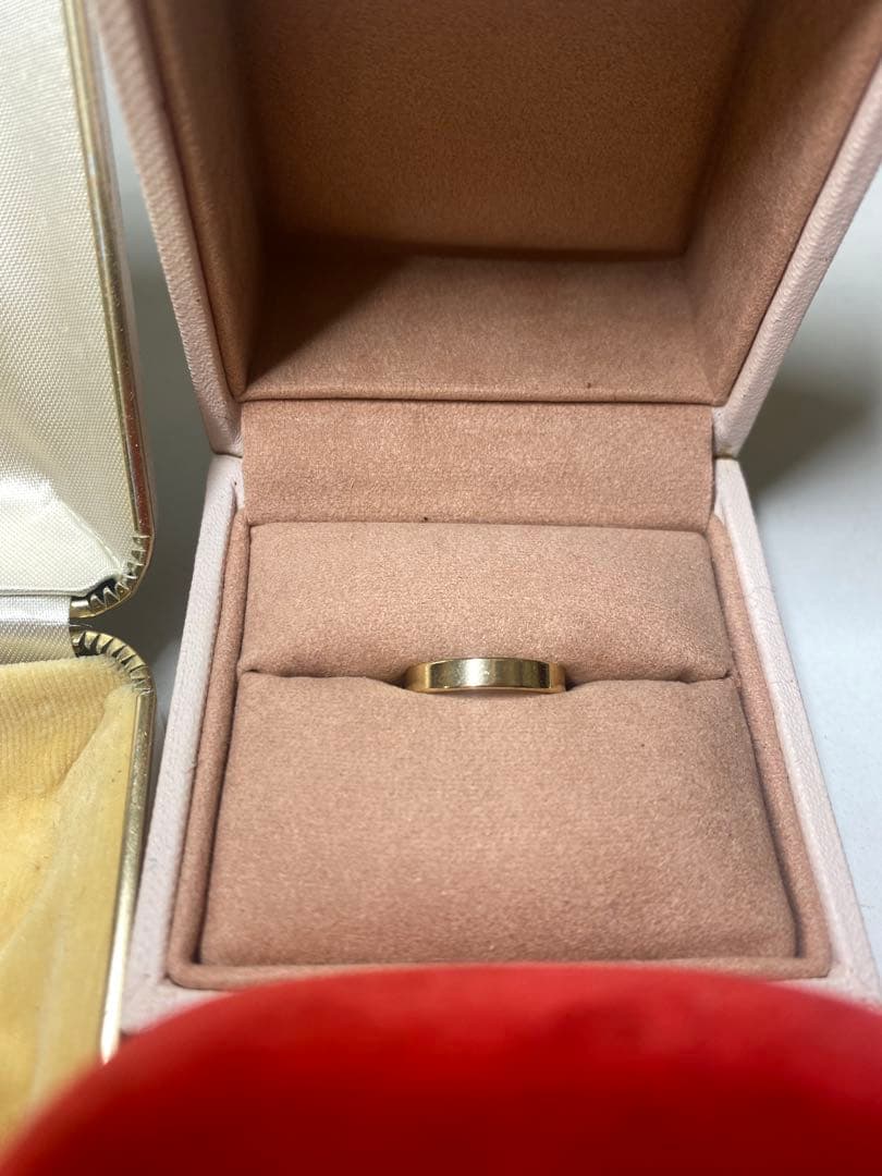 モ*み様 ⭐︎A 遺品整理　生前整理　まとめ売り　断捨離　指輪　ネックレス　終活