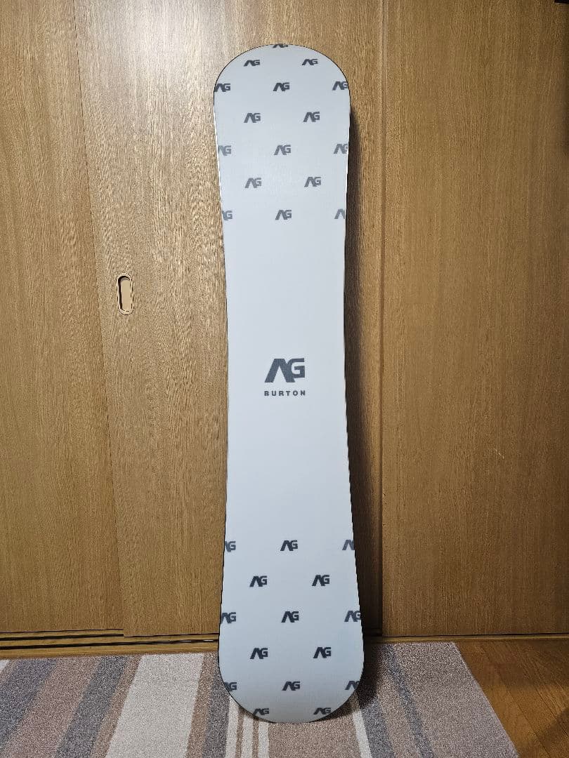 スノーボード BURTON ANALOG