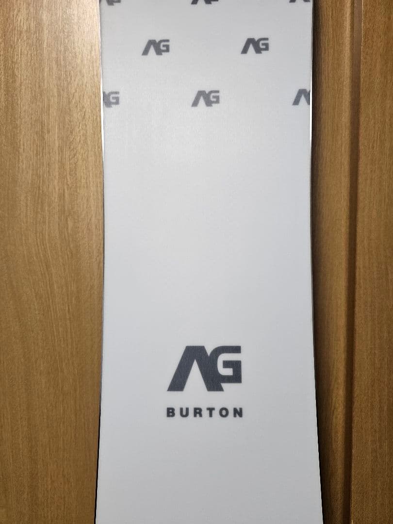スノーボード BURTON ANALOG