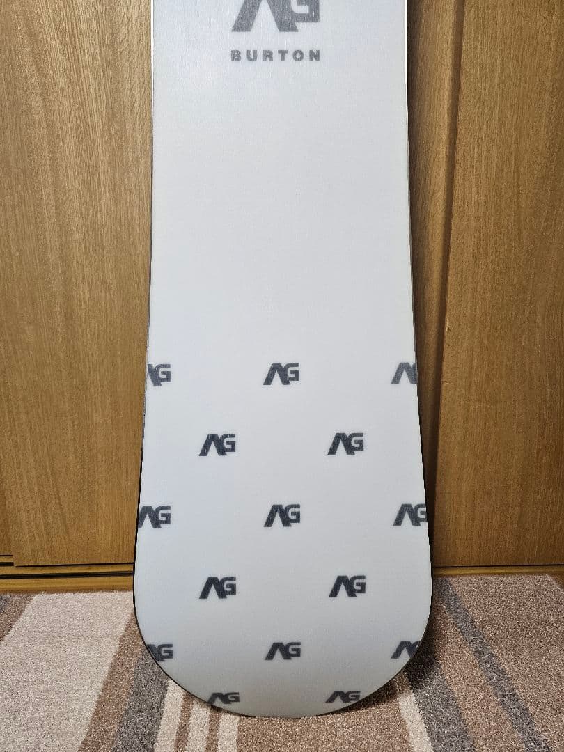 スノーボード BURTON ANALOG