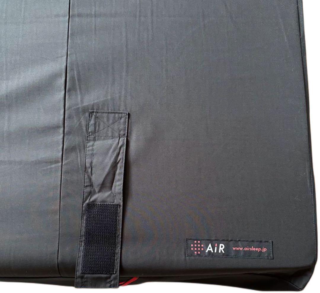 東京西川 AiR SI マットレス　ダブル