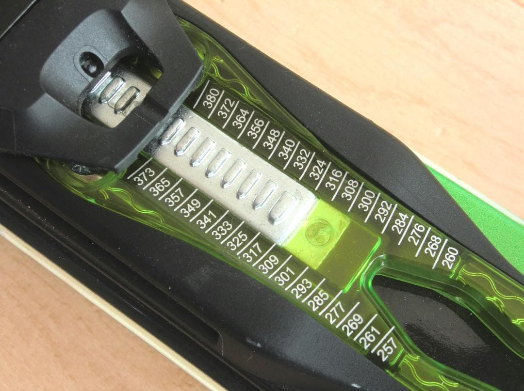 ■1月限定■送料無料■ELAN■メンズスキーセット■160/26.5■メンテ付■