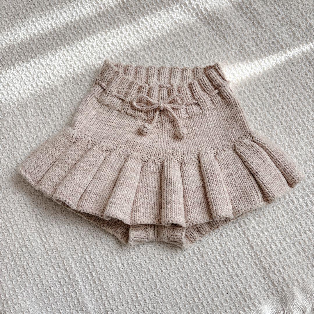 ボトムス Misha & Puff 2-3y skating pond skirt