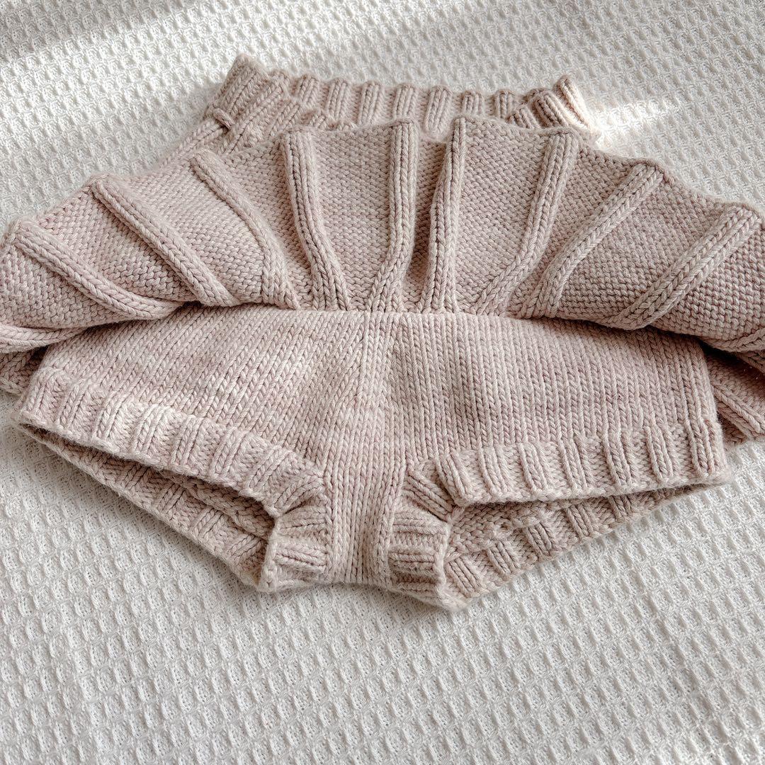 ボトムス Misha & Puff 2-3y skating pond skirt