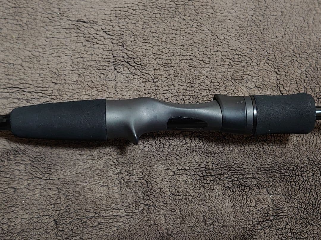 ヤマガブランクス ブルーカレント 71 ベイト