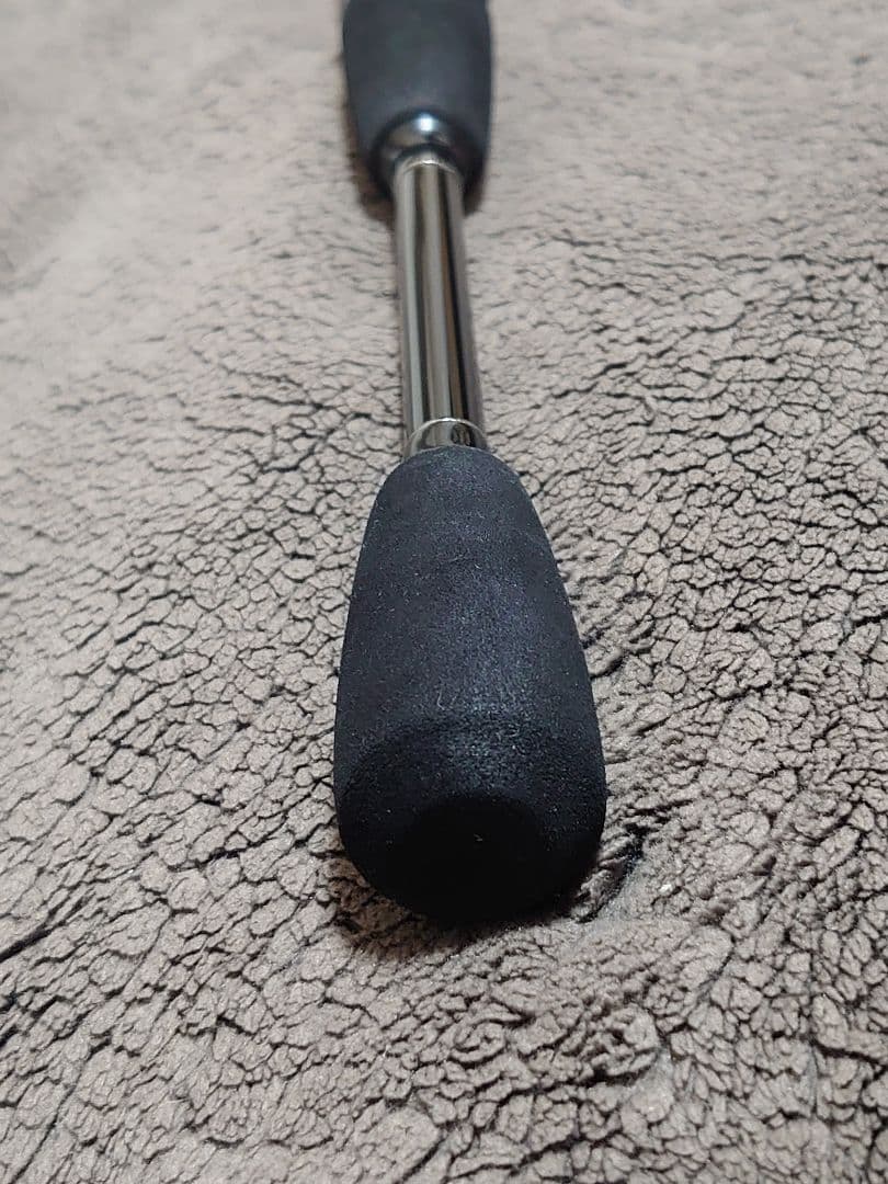 ヤマガブランクス ブルーカレント 71 ベイト