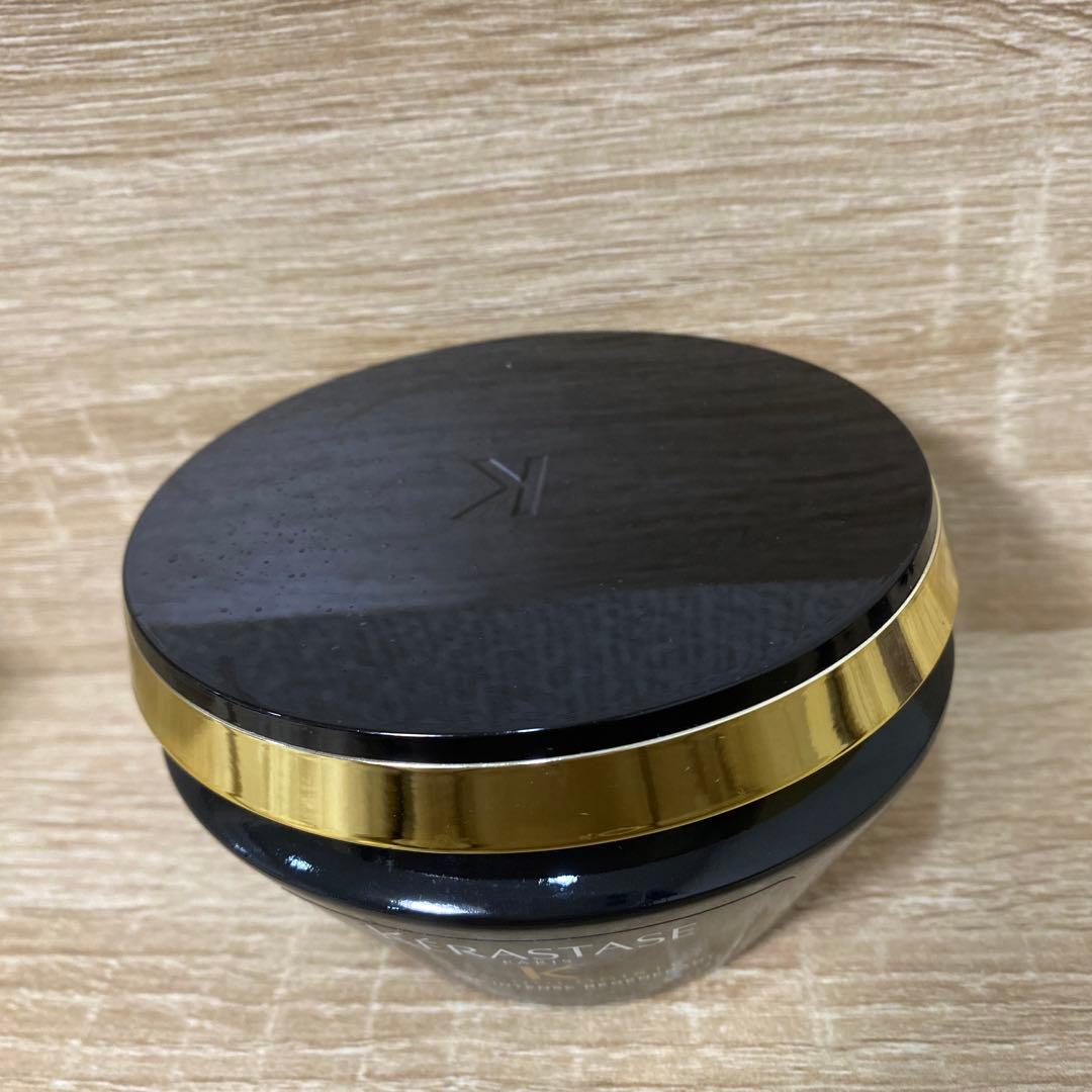 Kérastase Chronologiste 200ml ヘアマスク