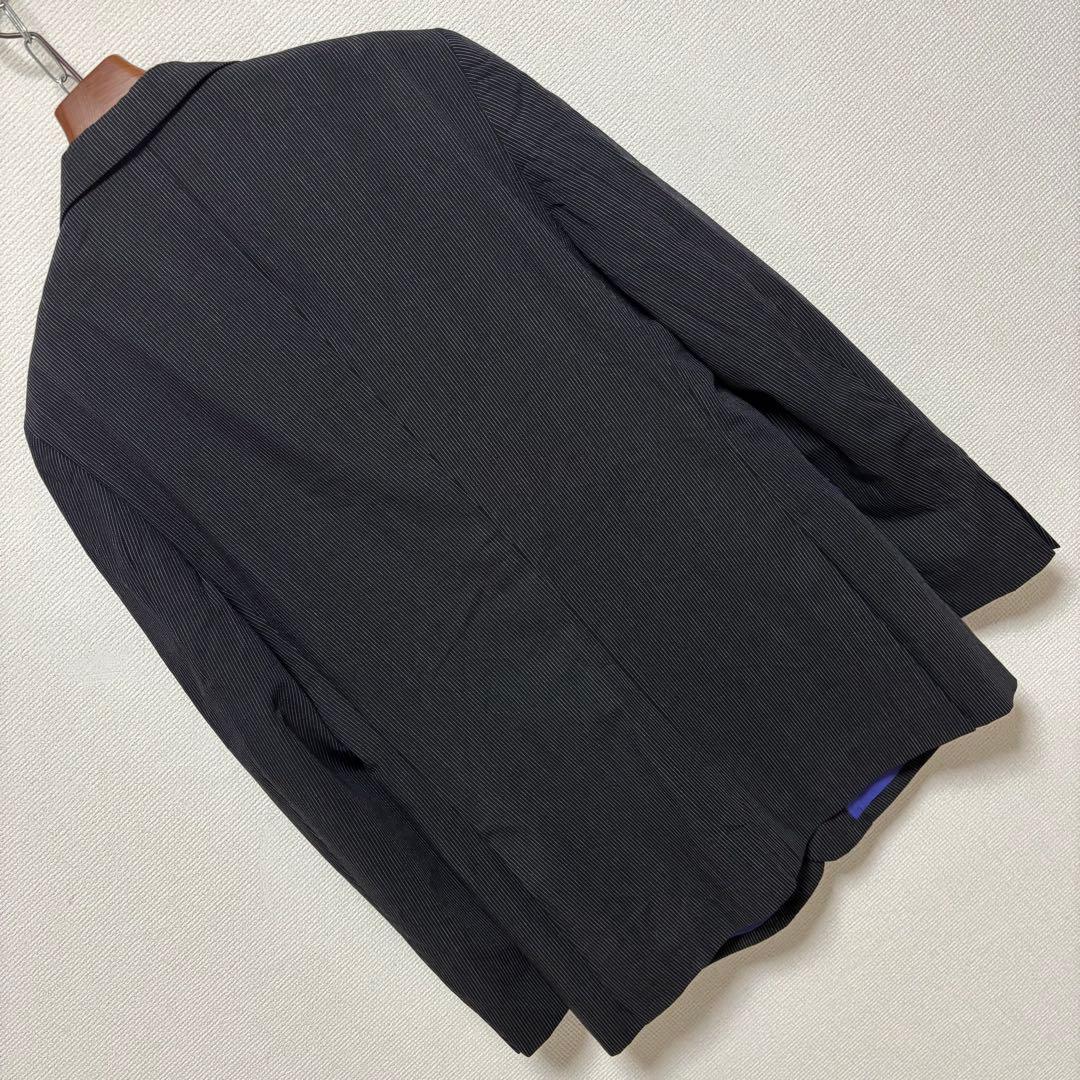 90s archive■PPFM■極太バギー パンツ セットアップ スーツ M