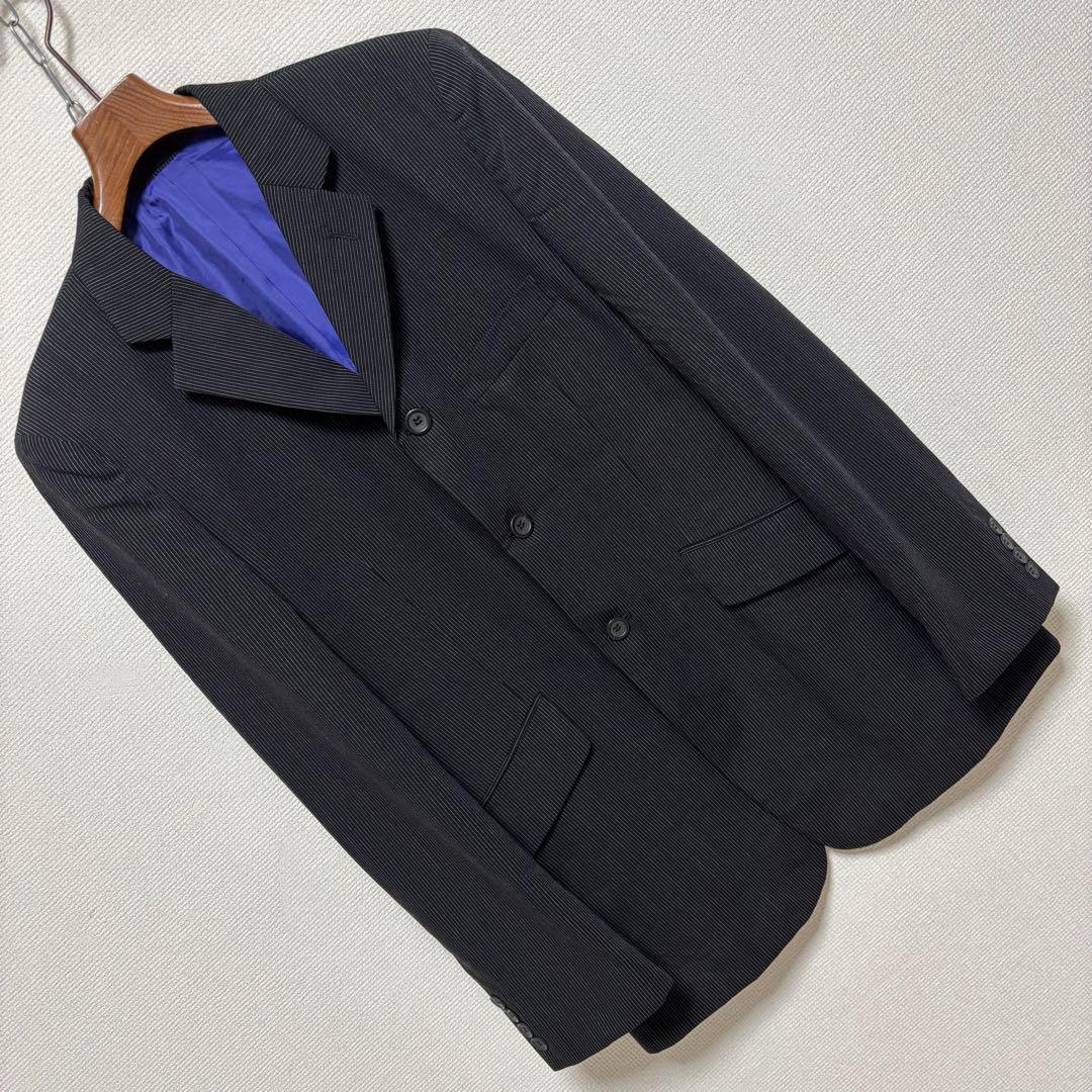 90s archive■PPFM■極太バギー パンツ セットアップ スーツ M