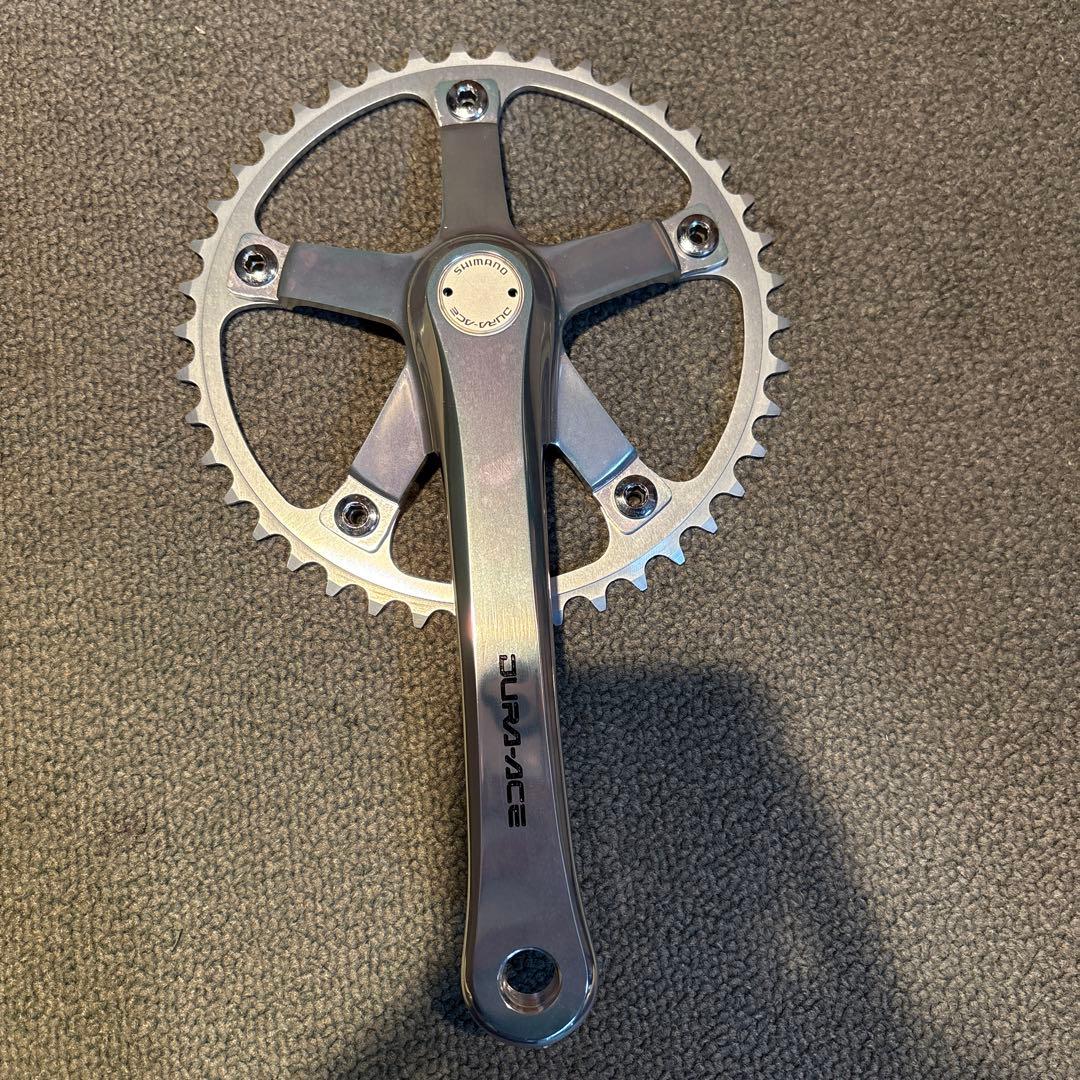 フロントチェーンホイール　FC-7402 BBなし