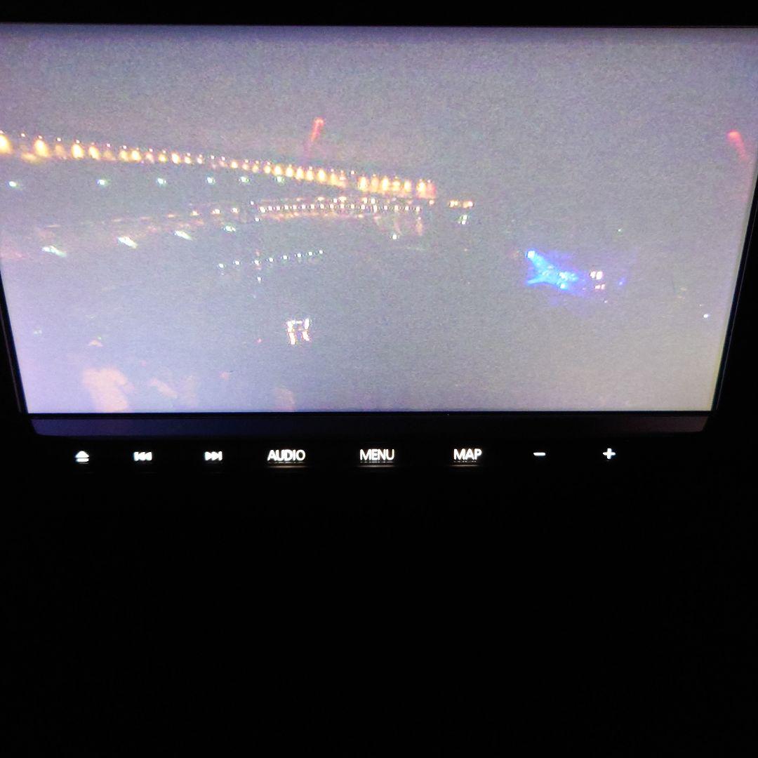 k*9様 パナソニック　ストラーダナビ　CN-HE01D