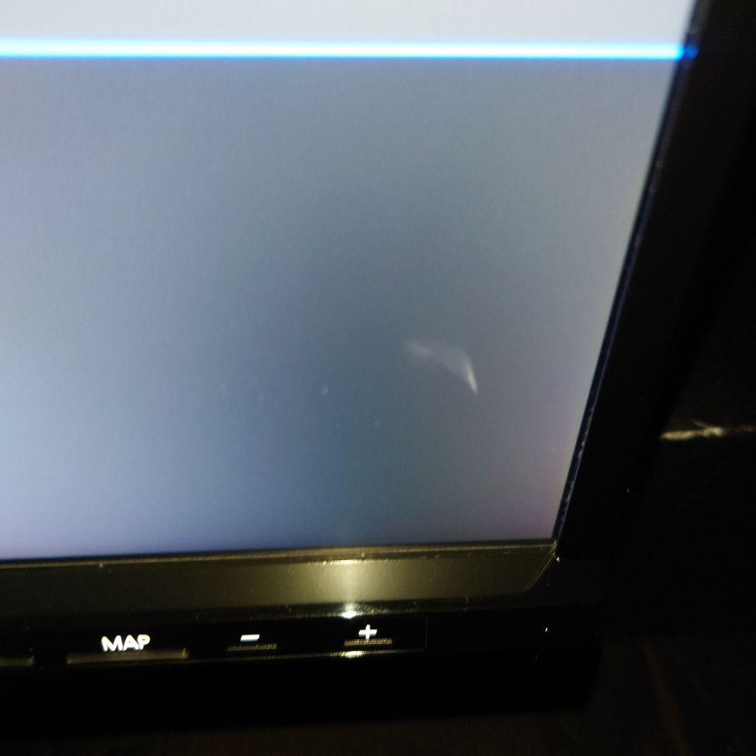 k*9様 パナソニック　ストラーダナビ　CN-HE01D