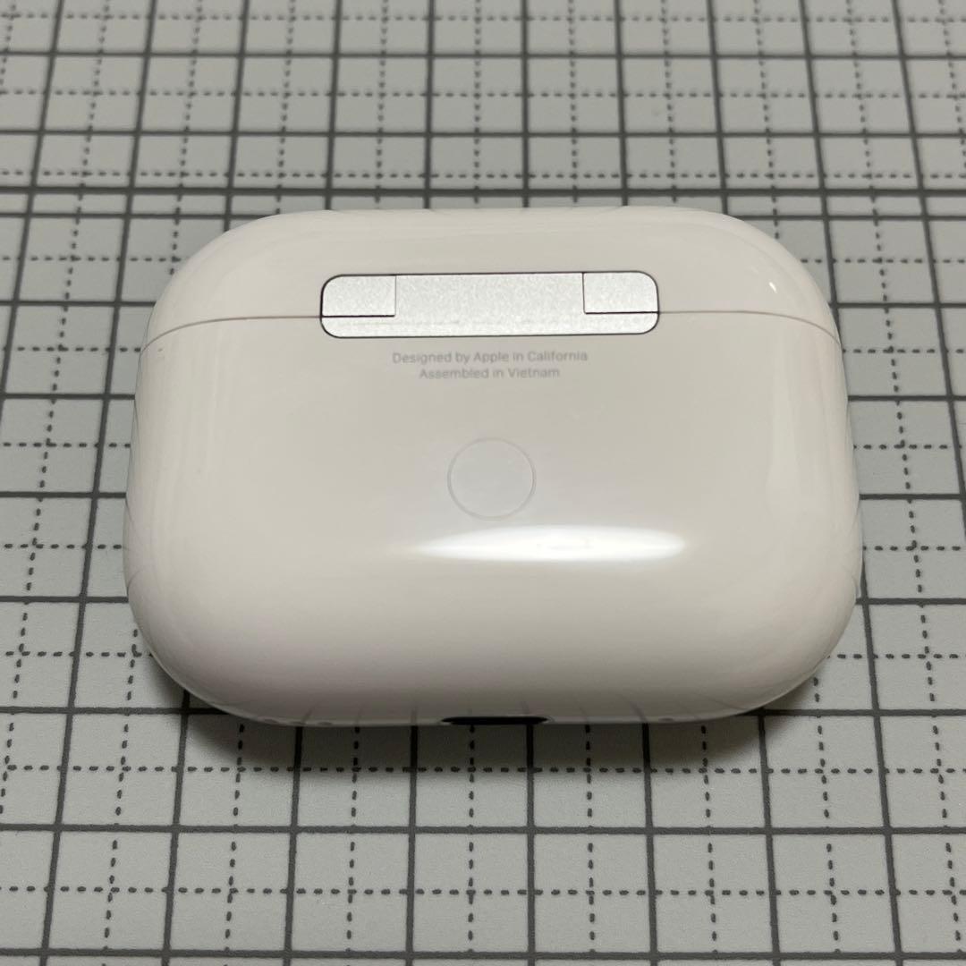AirPods Pro 2(USB-C) 本体 アップルケア+ 6月11日まで