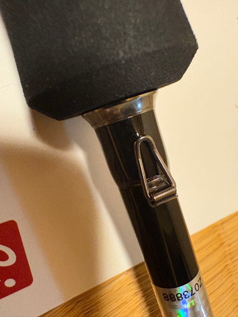 ZENAQ IS83-M3 SQUID SQUAD エギングロッド