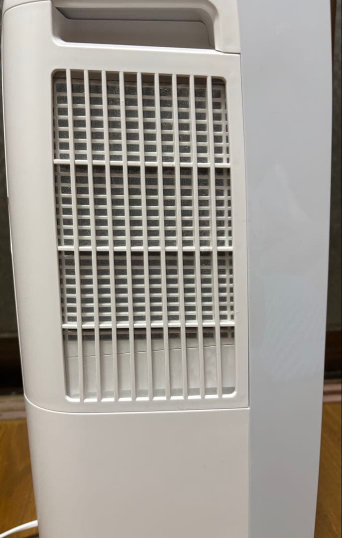 SHARP CM-P100-W 衣類乾燥除湿機2023年製