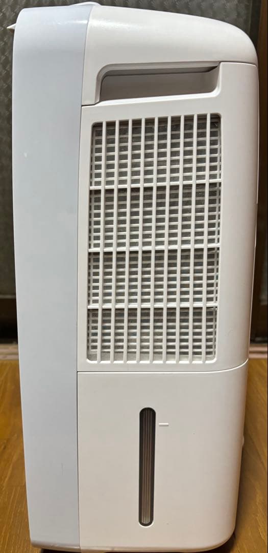 SHARP CM-P100-W 衣類乾燥除湿機2023年製