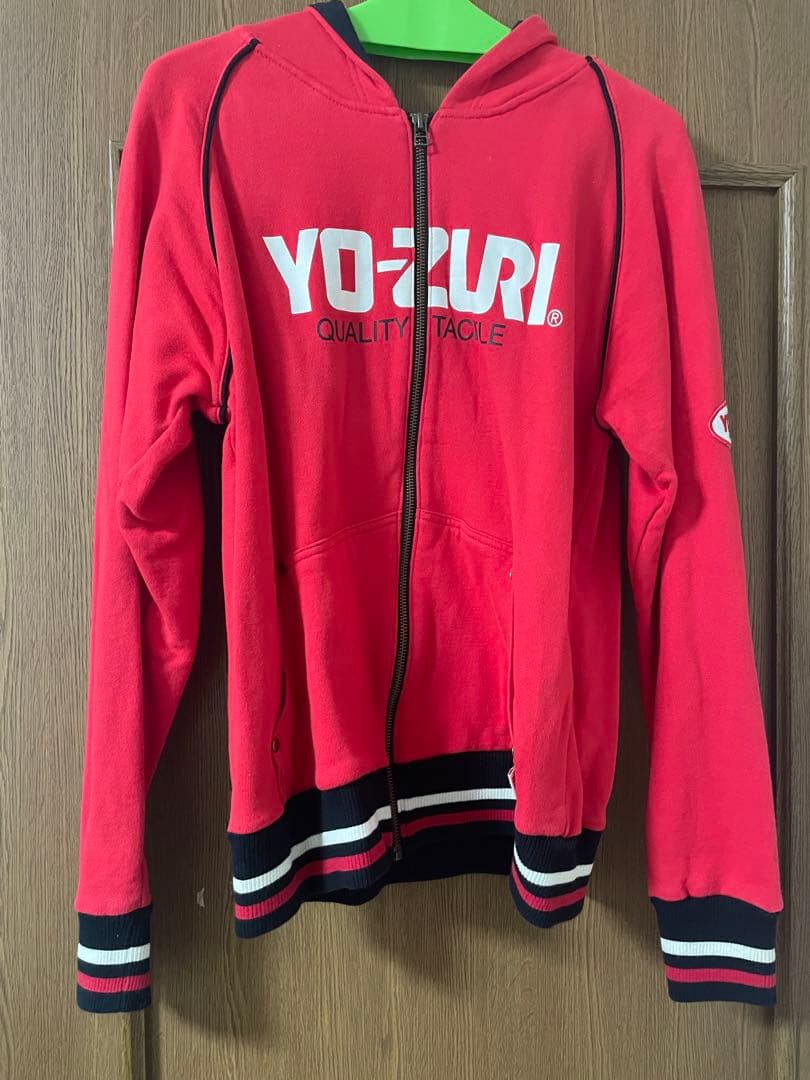 DUEL YOZURI パーカー Mサイズ セット