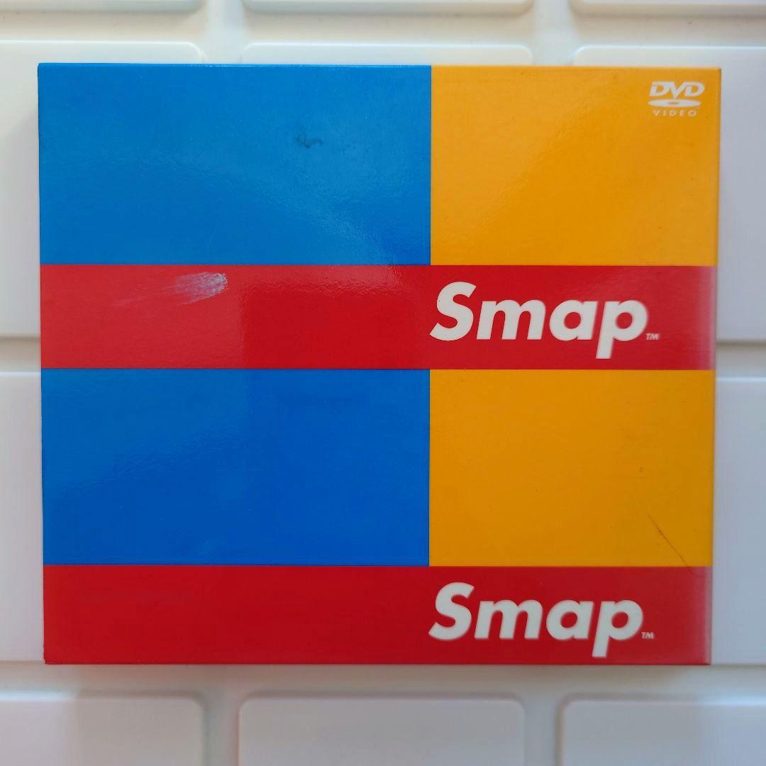 【まとめ売り】Smap DVD 5点set