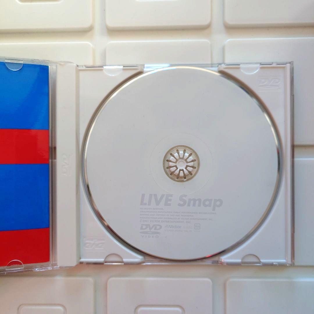 【まとめ売り】Smap DVD 5点set