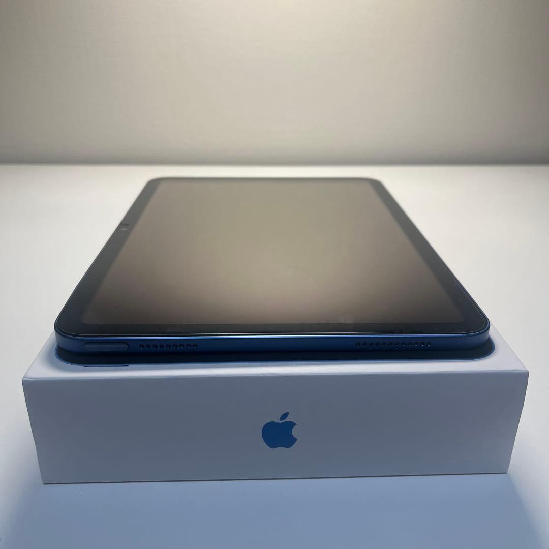 y*様 【ケース、フィルム付き】iPad第10世代 256GB