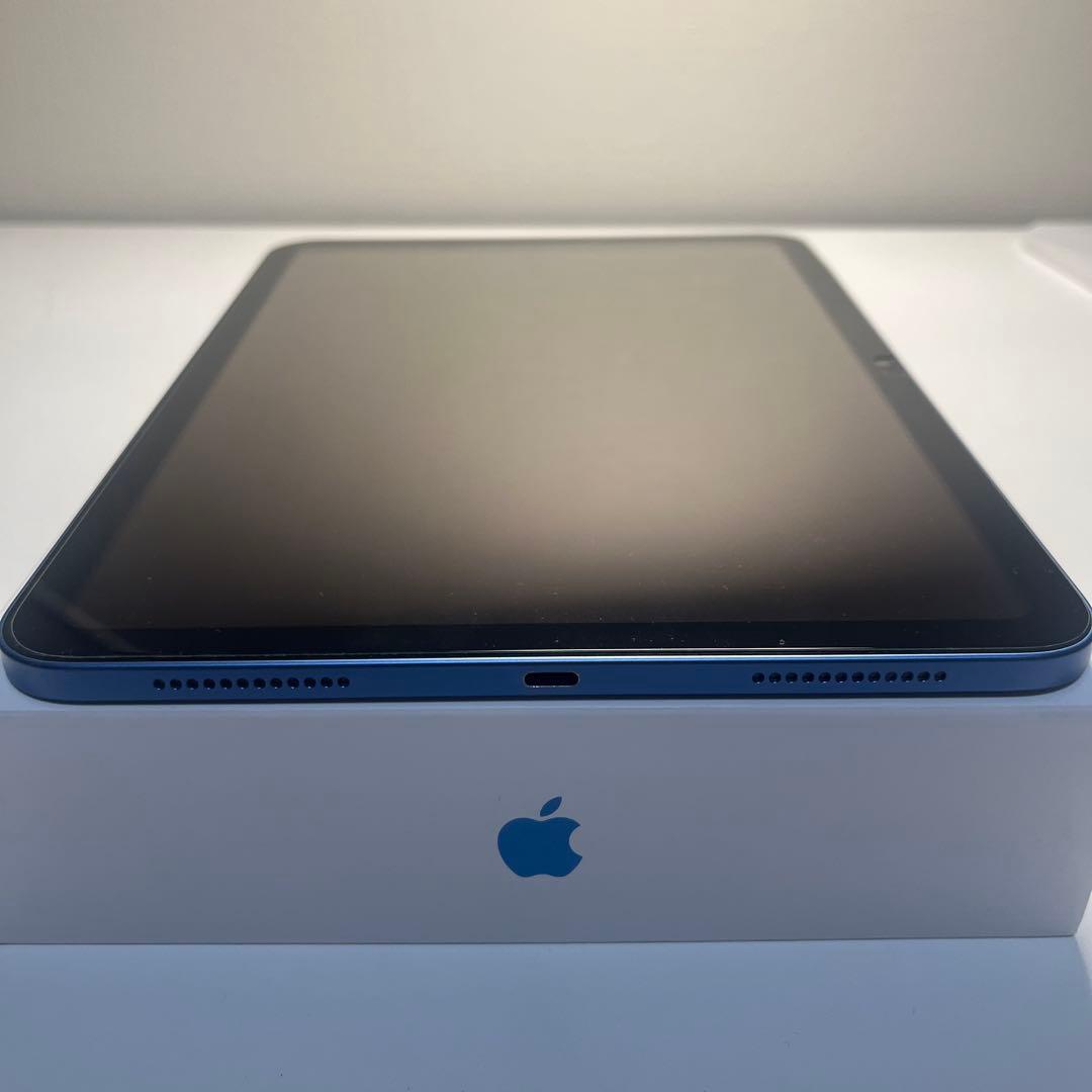 y*様 【ケース、フィルム付き】iPad第10世代 256GB