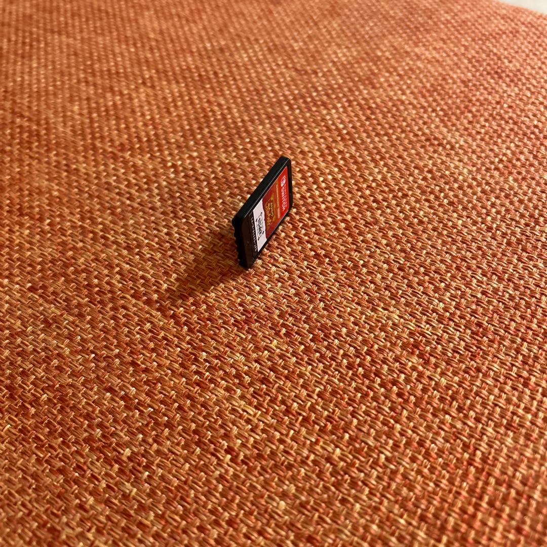 【美品】ポケットモンスター スカーレット+ゼロの秘宝