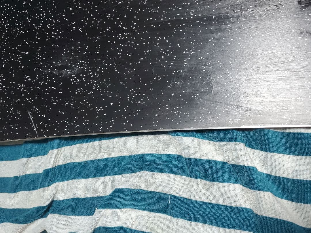 スノーボード SALOMON BELLEVUE 144cm