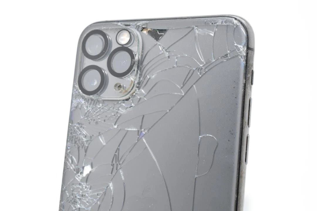 Apple iPhone 11 Pro MAX 本体