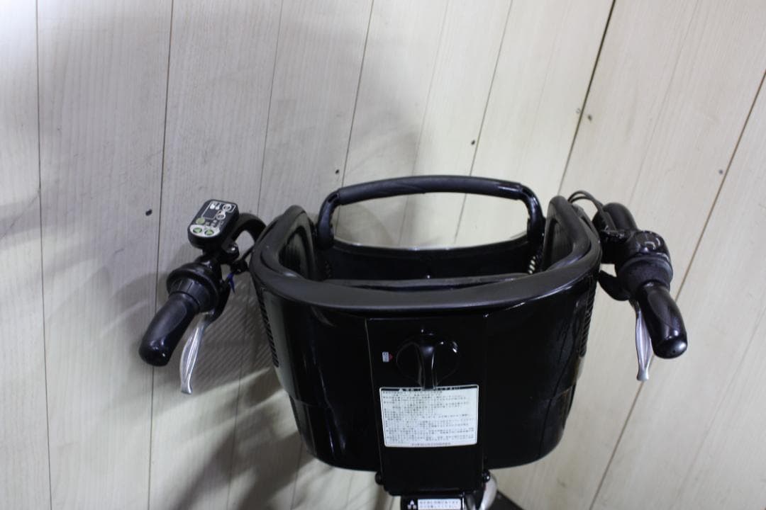 ブリヂストン アンジェリーノプティットe A20L83 20型8.1AH 青