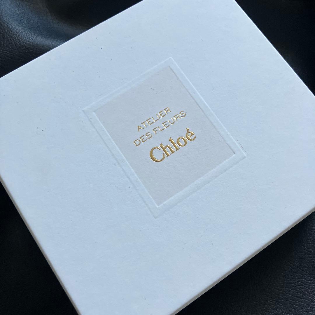 Chloé アトリエ デ フルール マグノリア ギフトセット