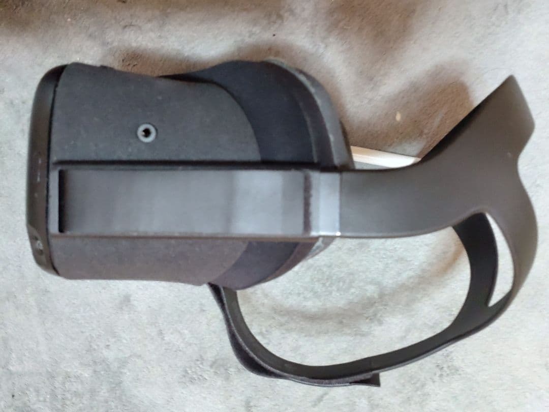 Quest１64GB 本体セット及び左右度付きレンズ付