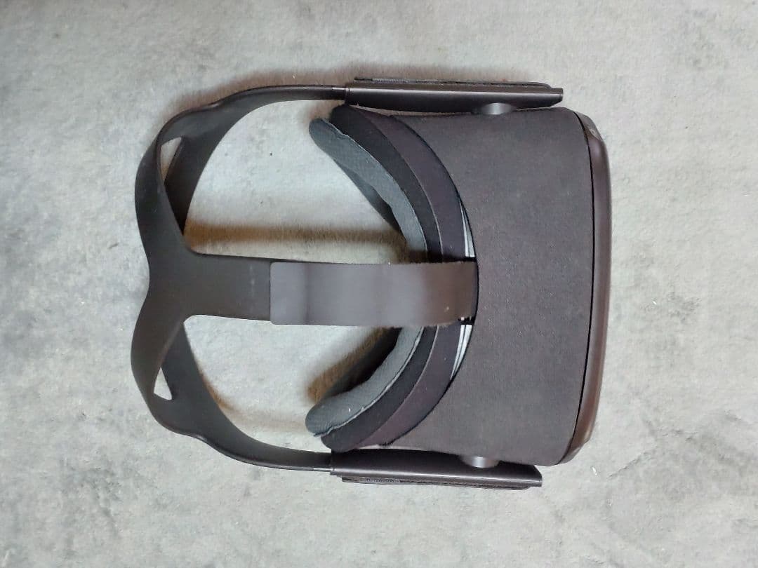 Quest１64GB 本体セット及び左右度付きレンズ付