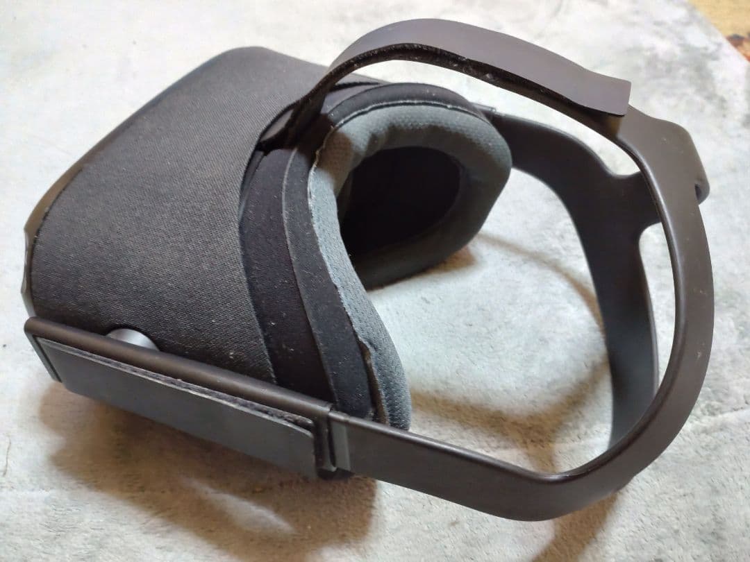 Quest１64GB 本体セット及び左右度付きレンズ付