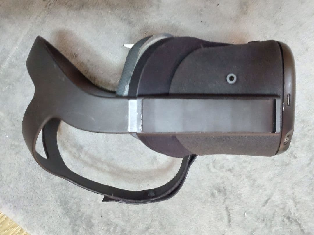 Quest１64GB 本体セット及び左右度付きレンズ付