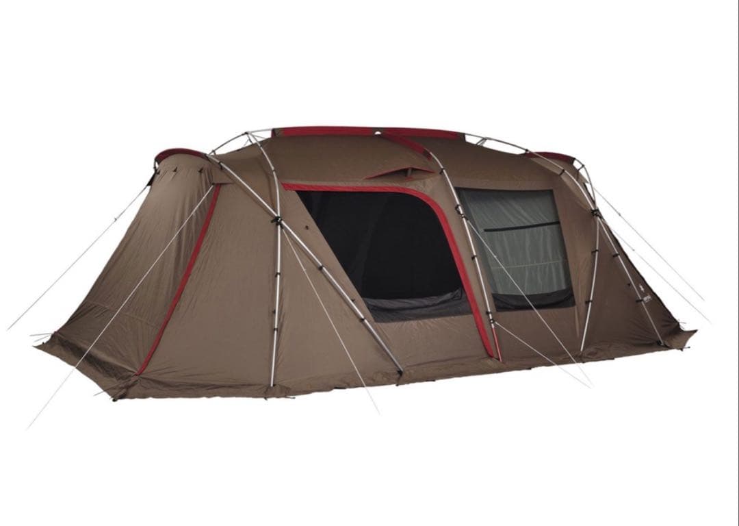 スノーピーク　ランドロック　TP-671R