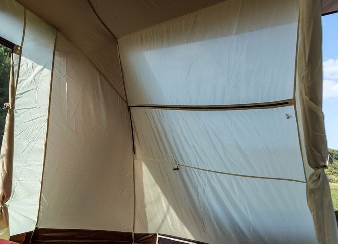 スノーピーク　ランドロック　TP-671R