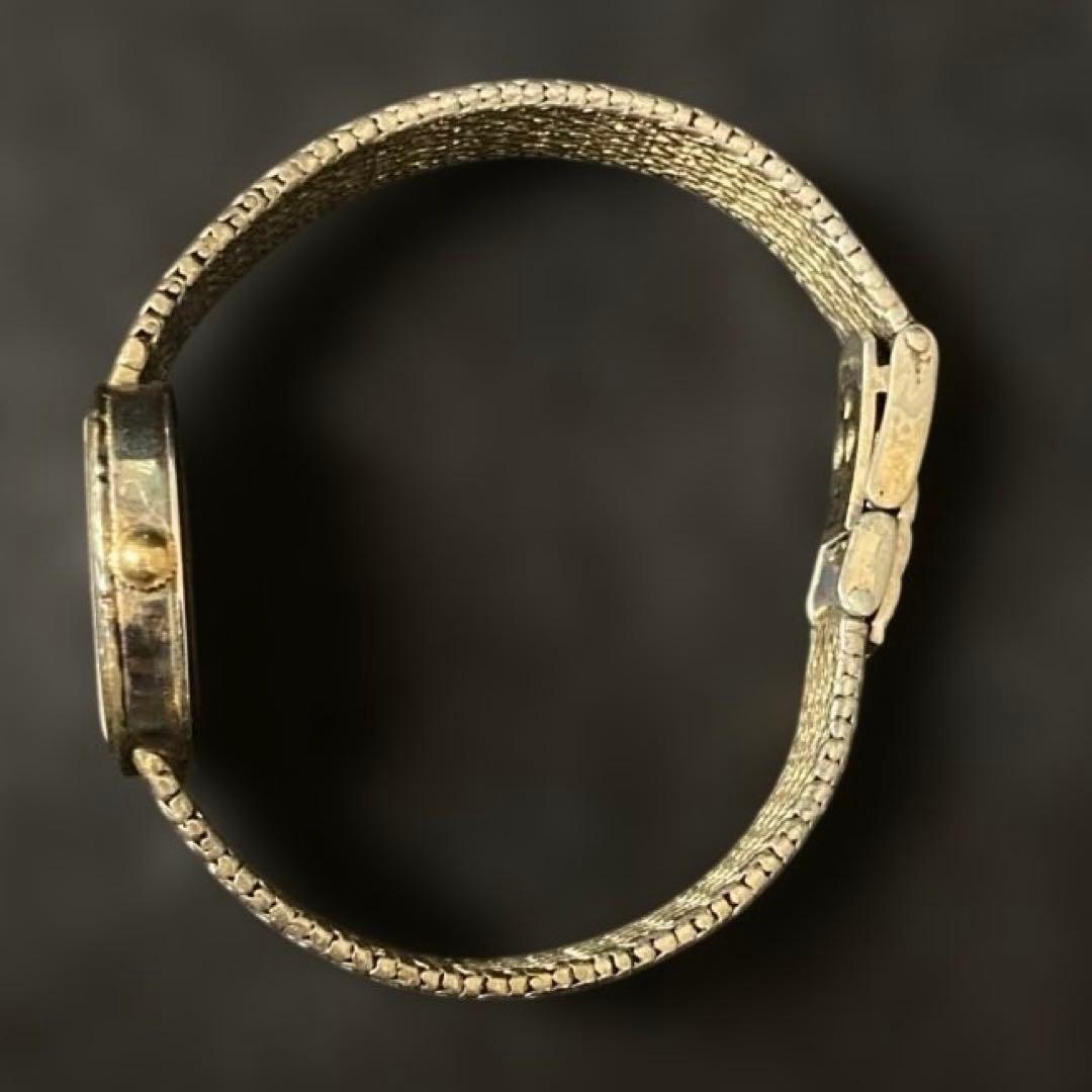 LONGINES ロンジン レディース腕時計 クォーツ 不動 現状品☆