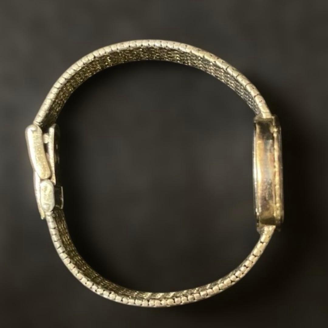 LONGINES ロンジン レディース腕時計 クォーツ 不動 現状品☆